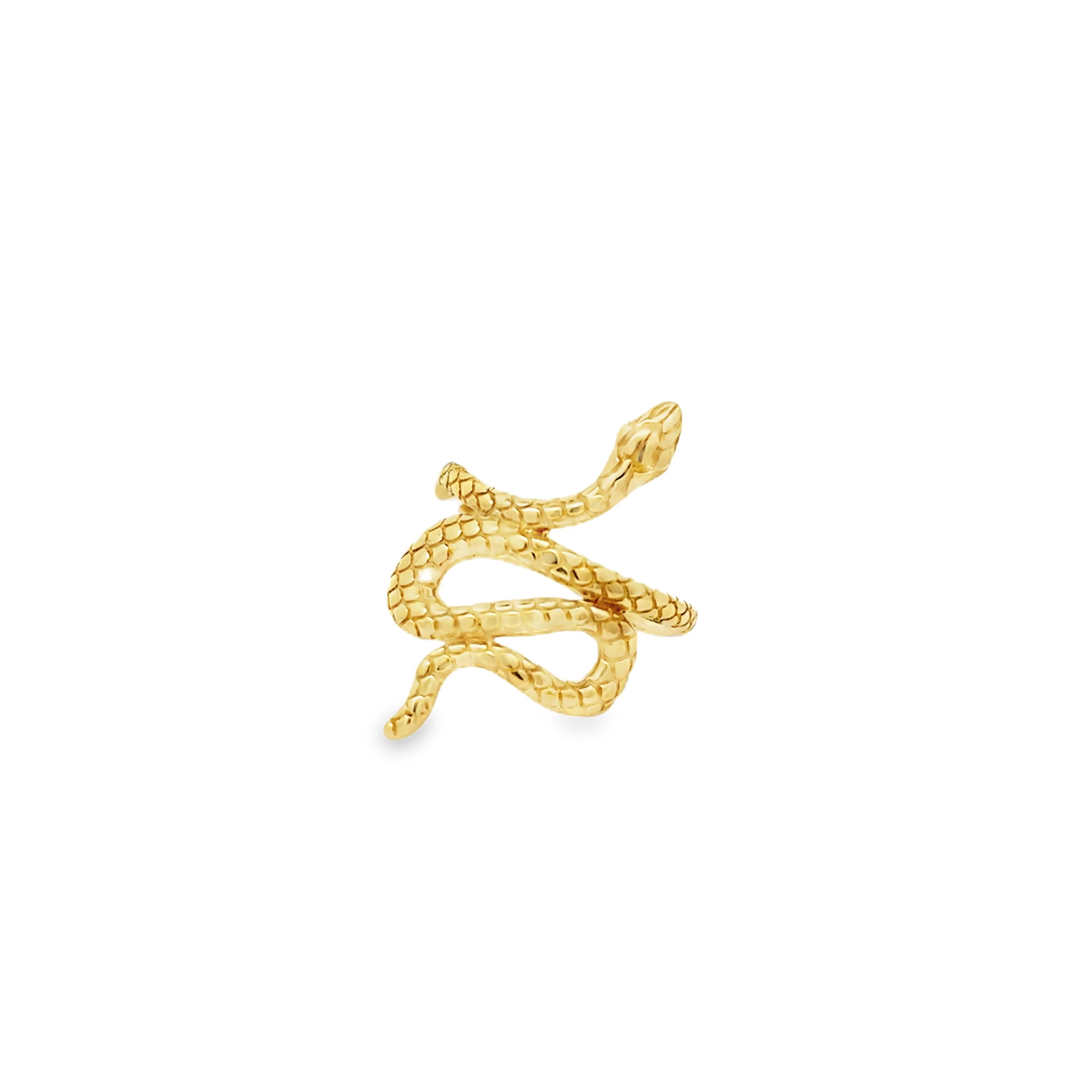 Brown & Co. 14K Yellow Gold Fashion Ring