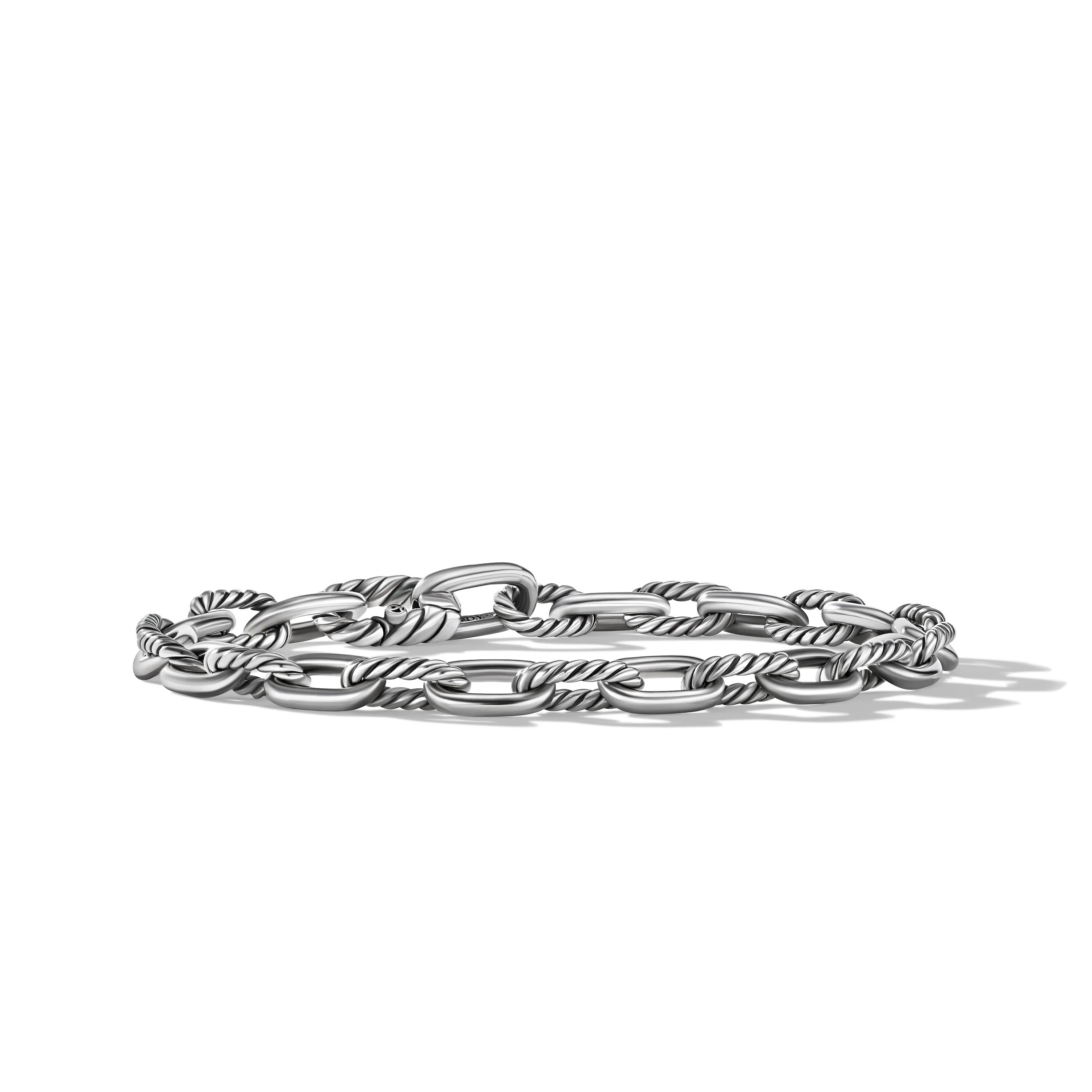 David Yurman Madison® Chain Bracelet In Sterling Silver, 5.5mm