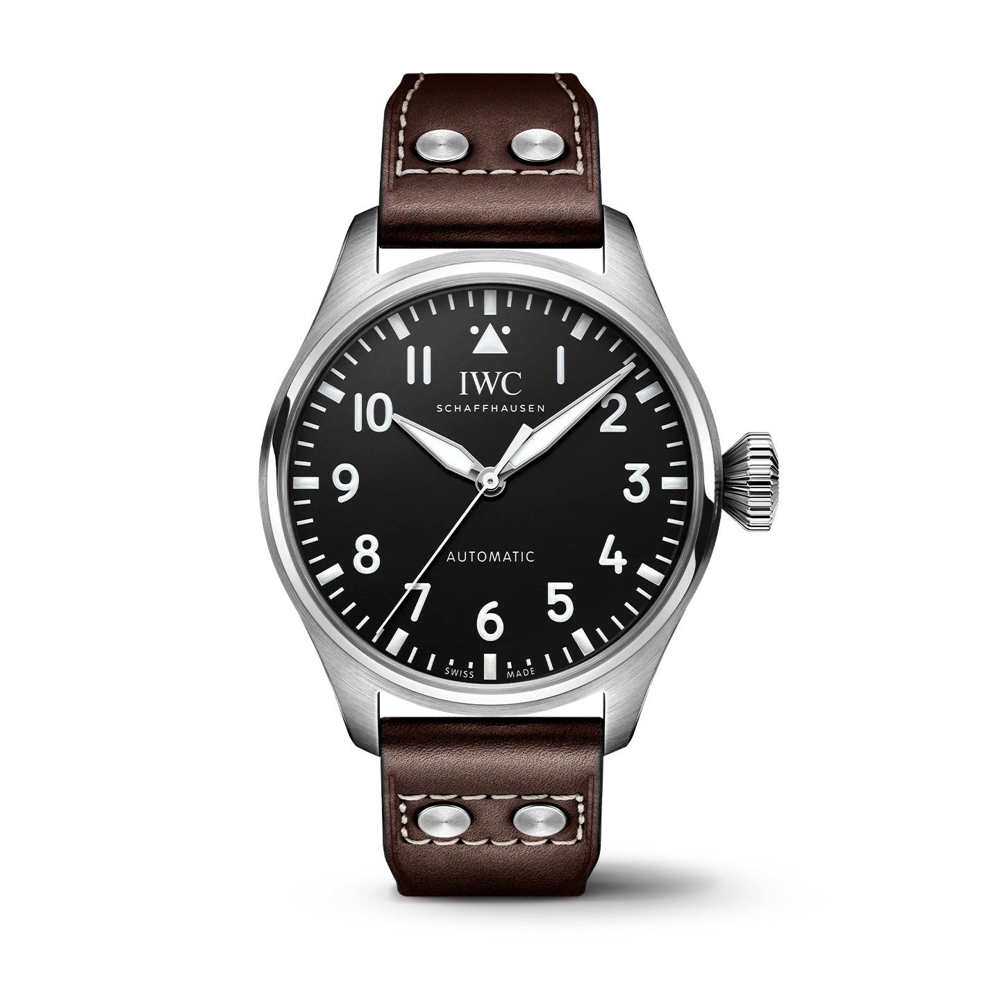 Big Pilots Watch 43
