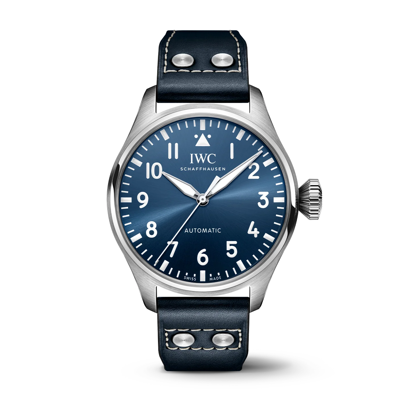 Big Pilots Watch 43