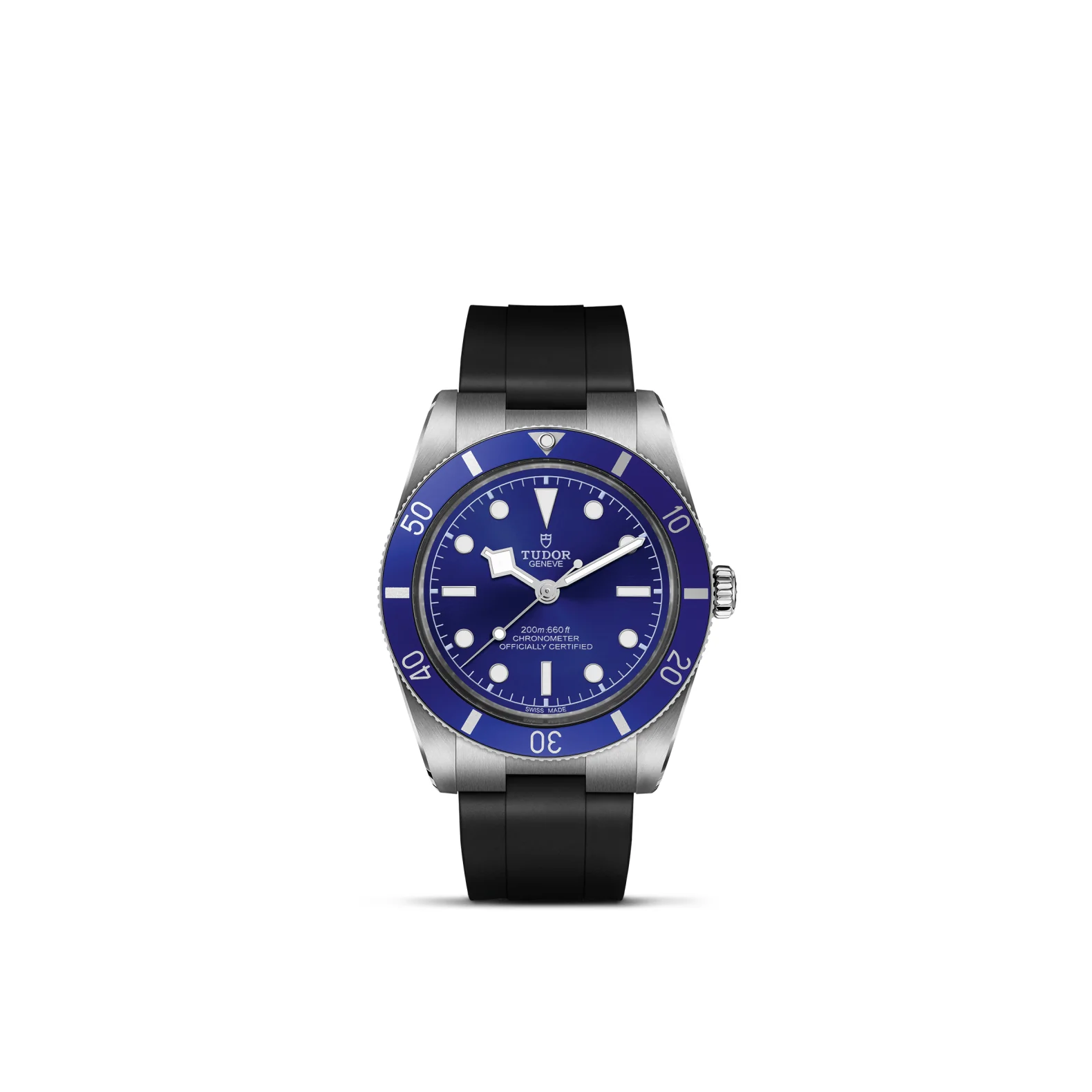 Black Bay 54