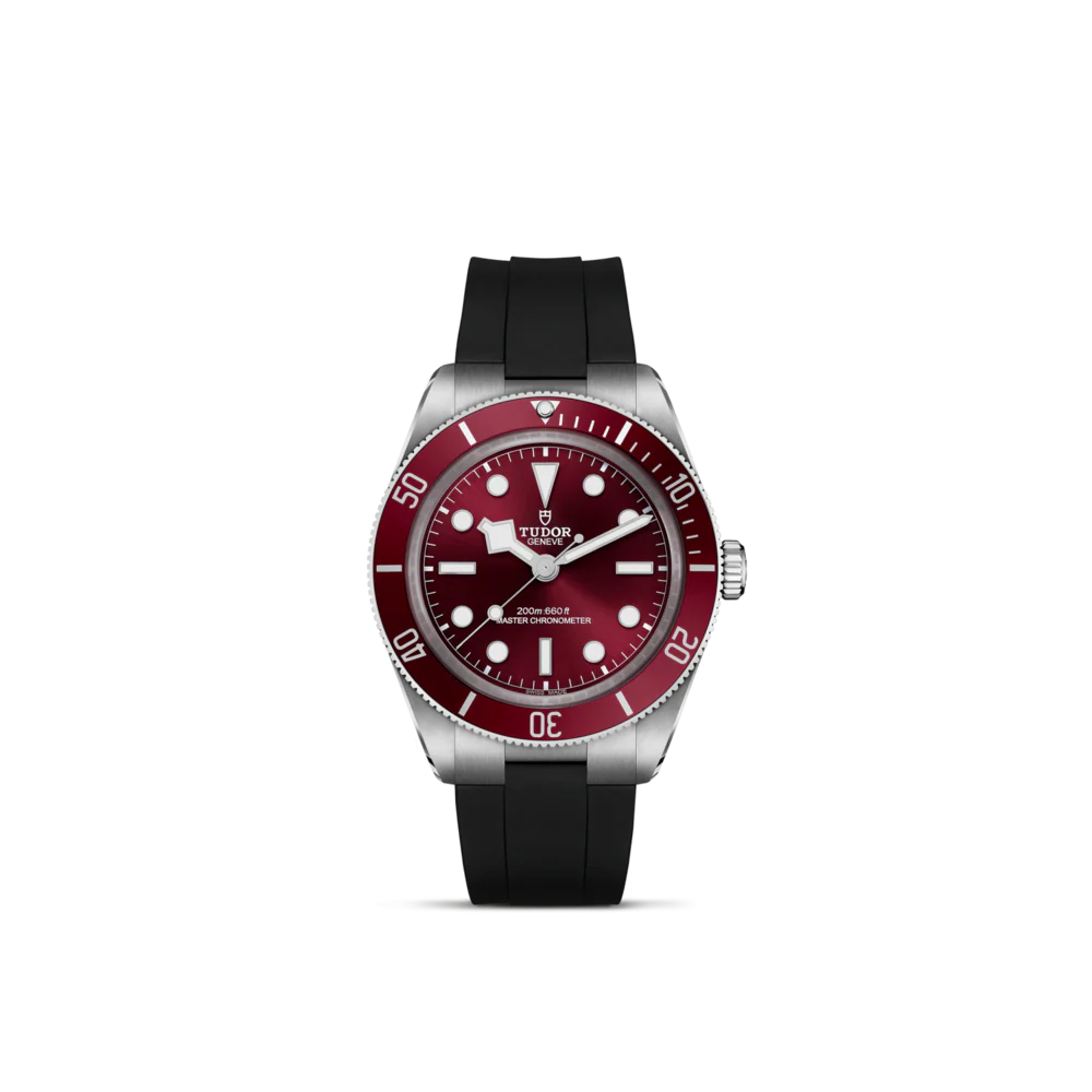 Black Bay 58