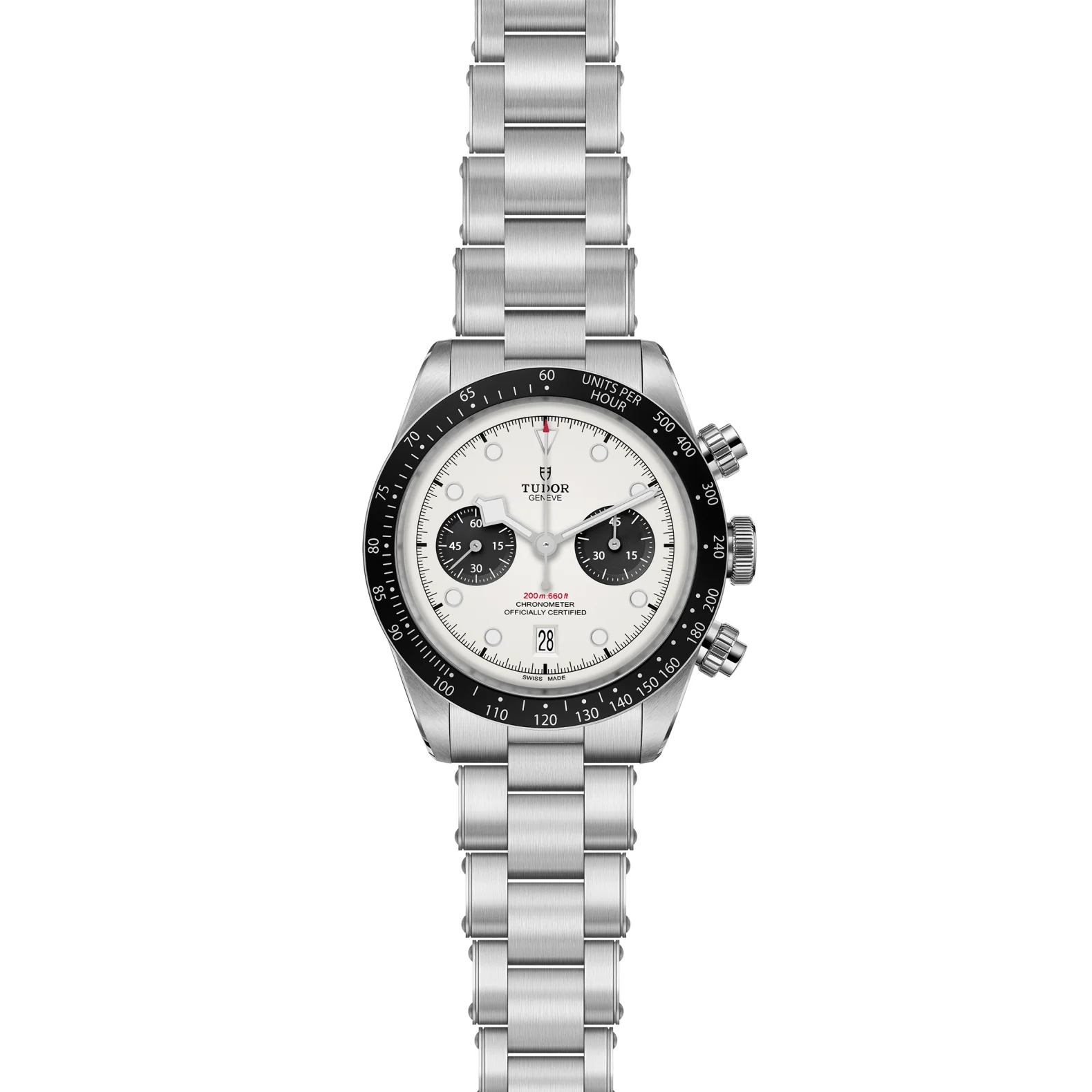 Black Bay Chrono - Image 2