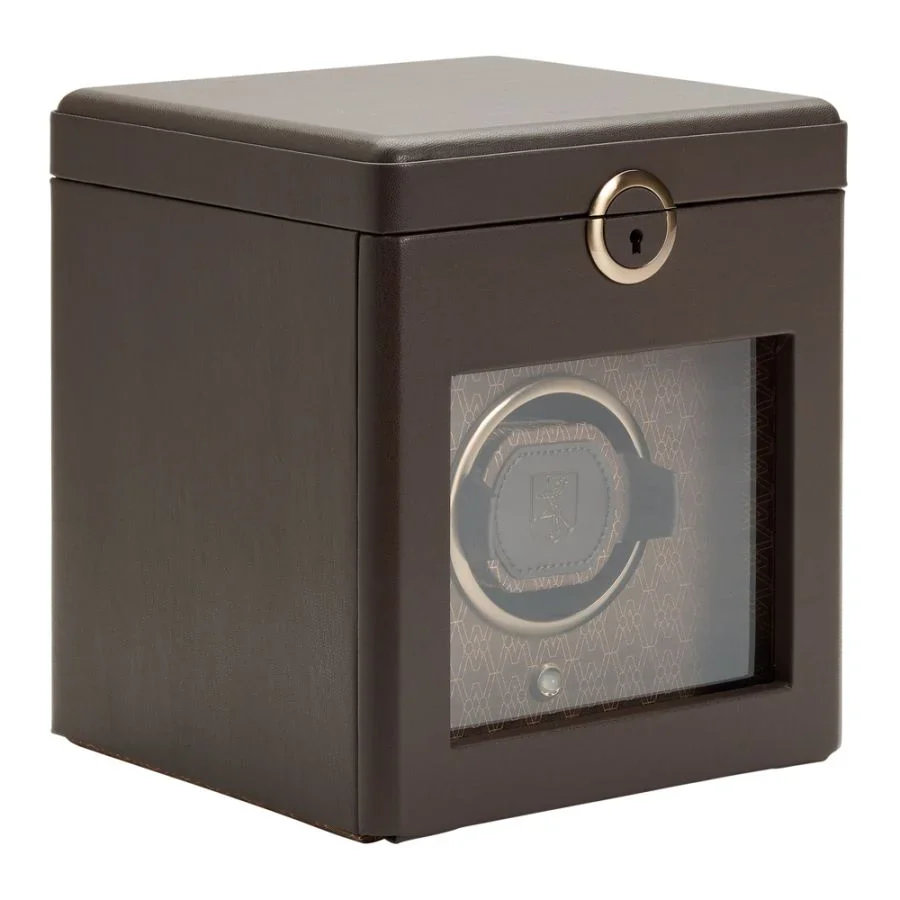 Wolf Earth Single Watch Winder - Image 2
