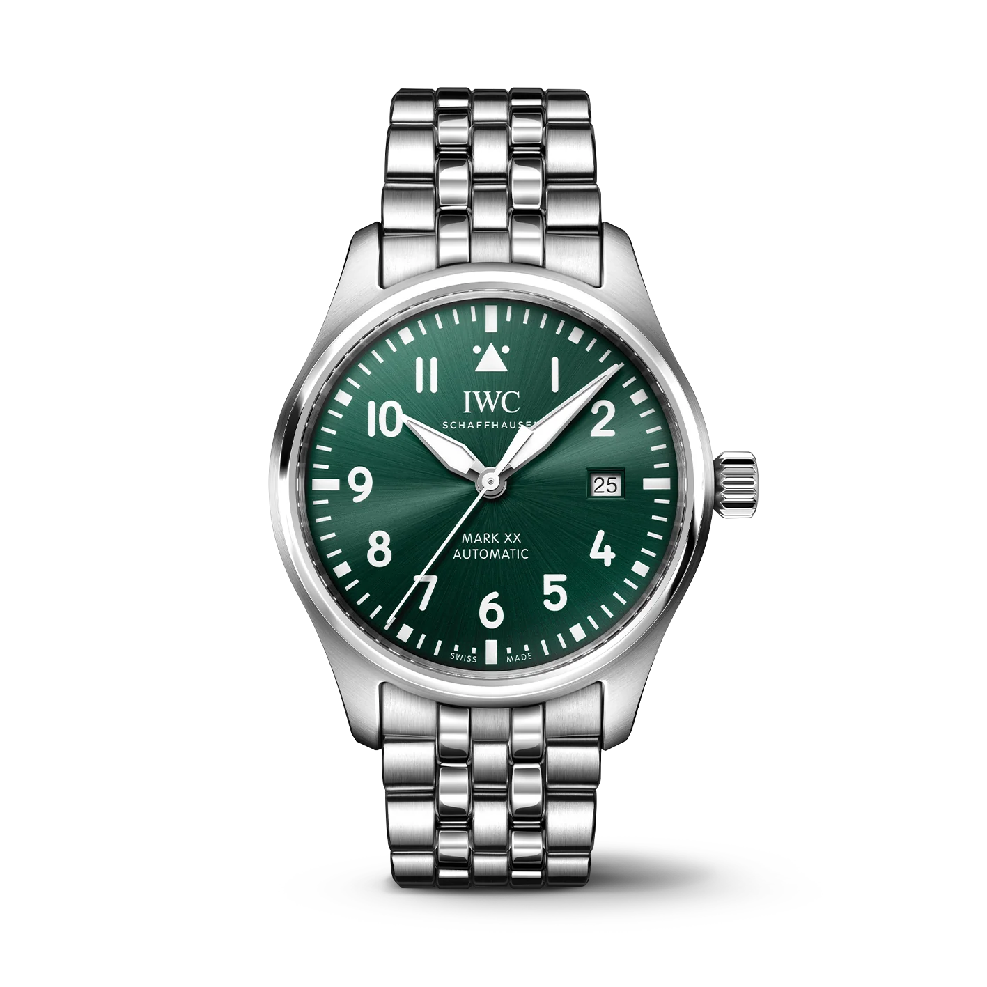 Pilot's Watch Mark XX