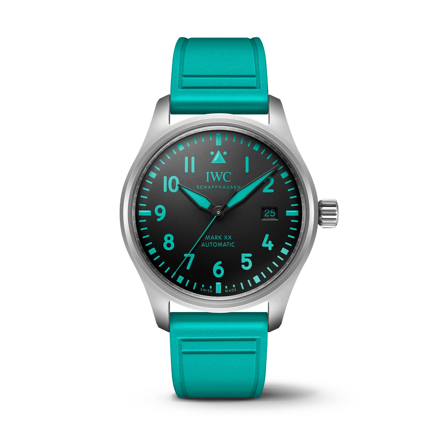 Pilot's Watch Mark Xx Mercedes-Amg Petronas Formula One™ Team