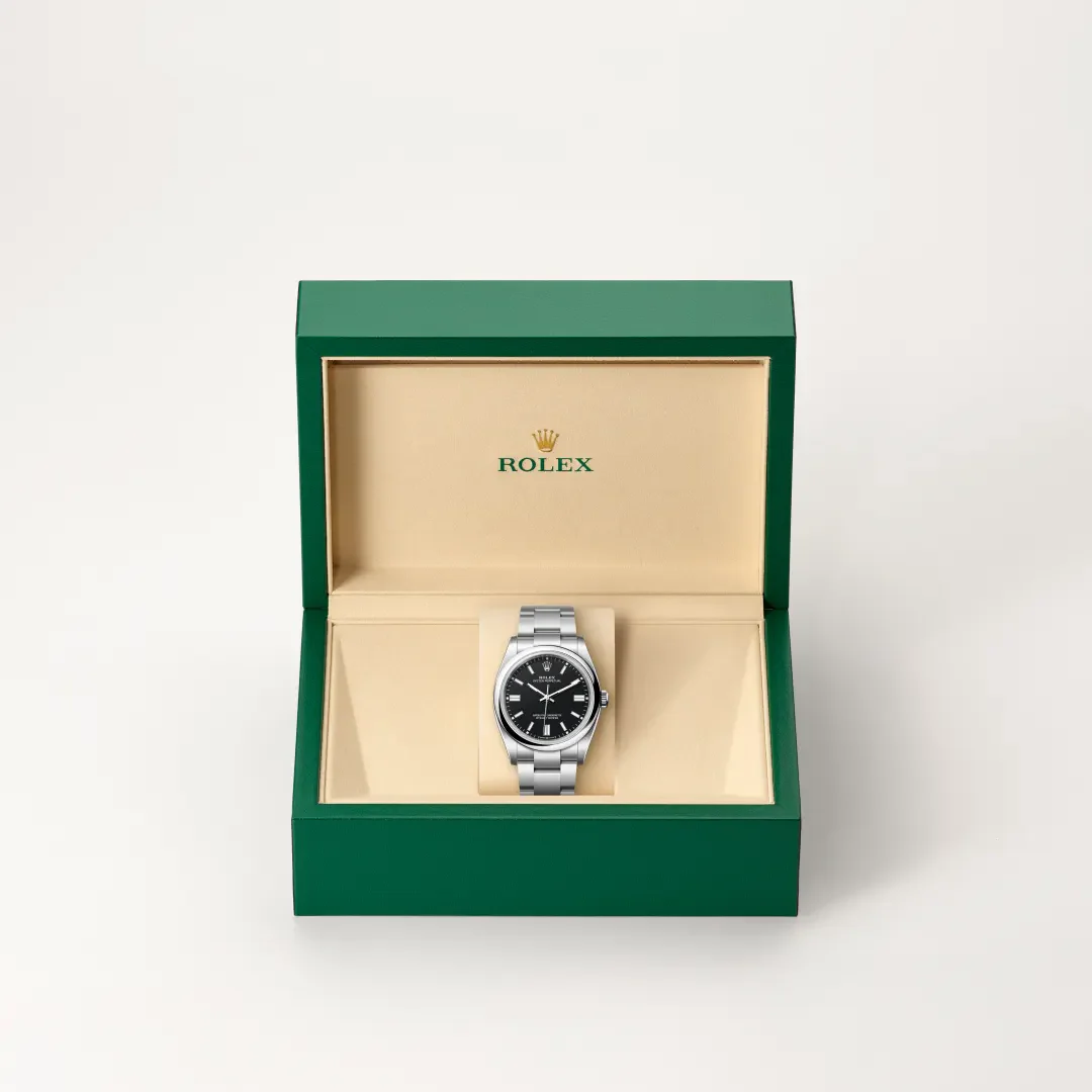Oyster Perpetual 36 - Image 3