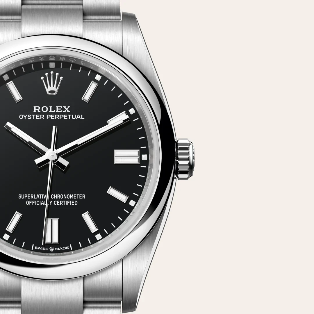 Oyster Perpetual 36 - Image 4