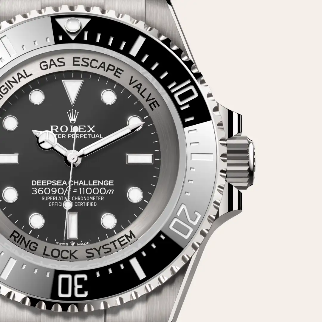 Deepsea Challenge - Image 4