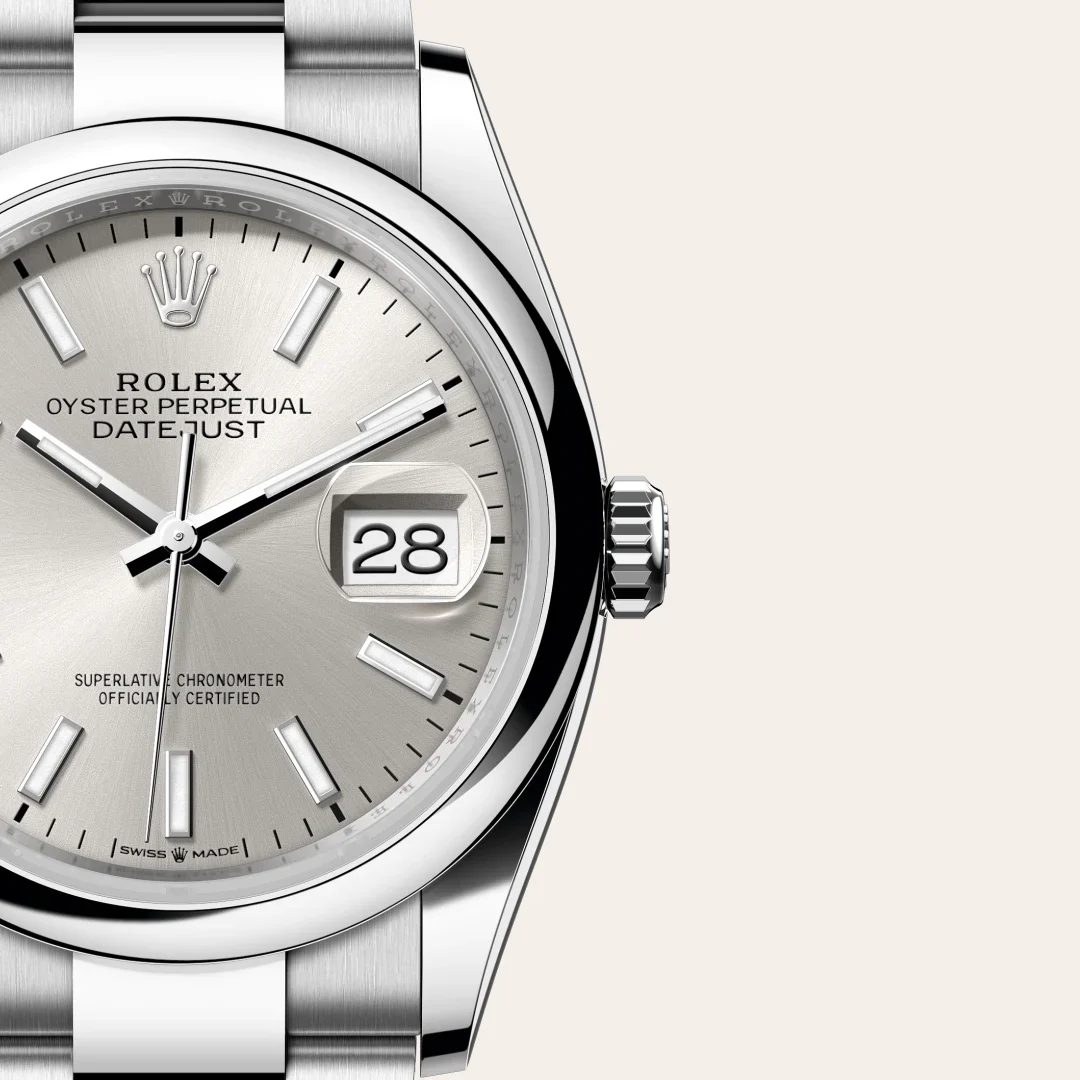Datejust 36 - Image 4