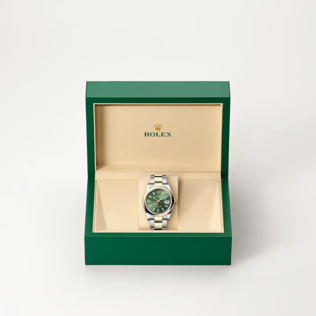 Datejust 36 - Image 3