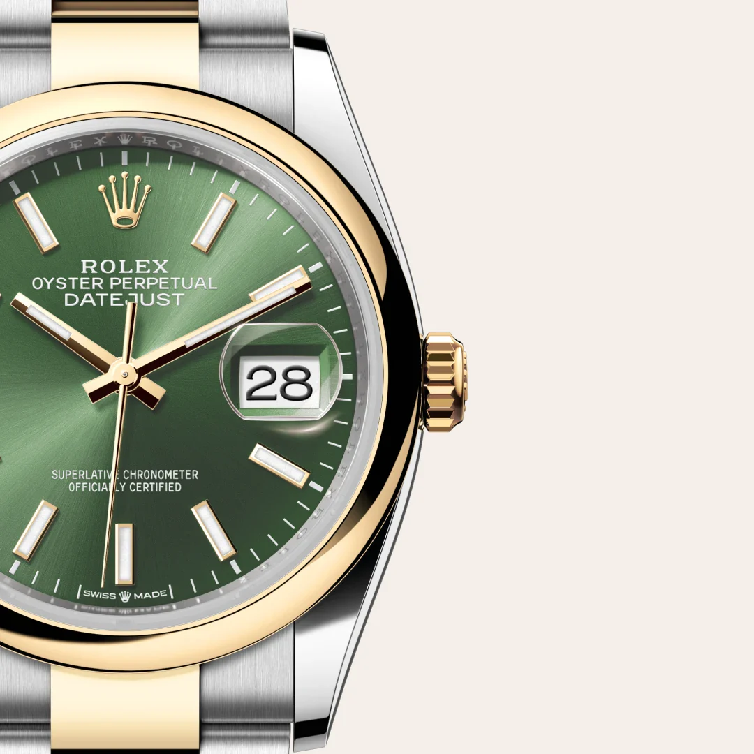 Datejust 36 - Image 4