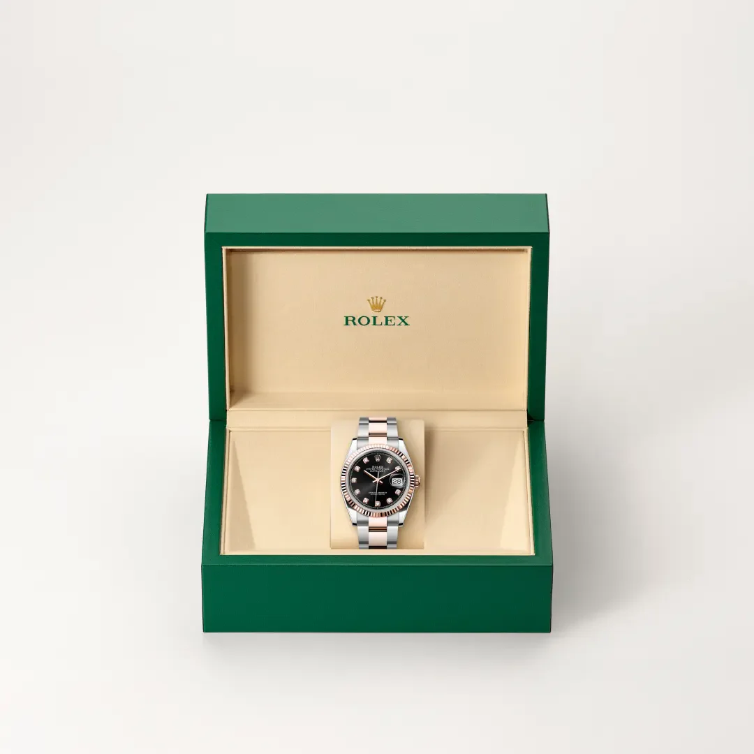 Datejust 36 - Image 3