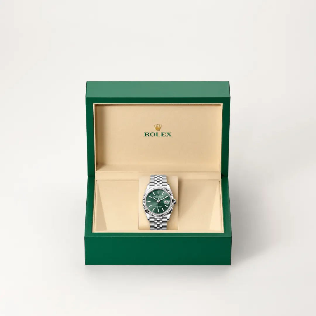 Datejust 36 - Image 3