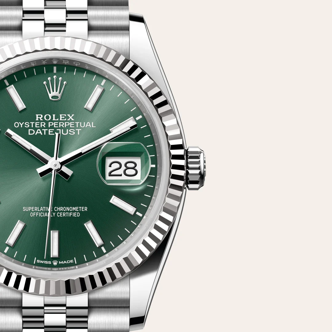 Datejust 36 - Image 4