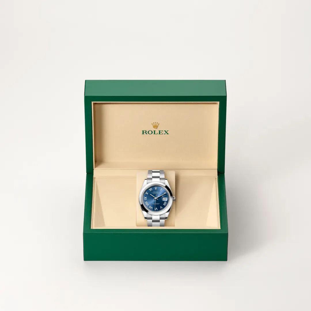 Datejust 41 - Image 3