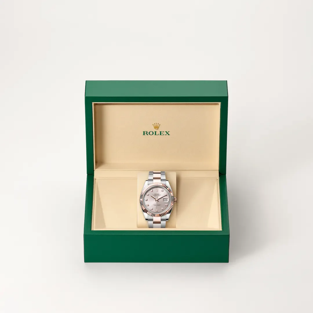 Datejust 41 - Image 3