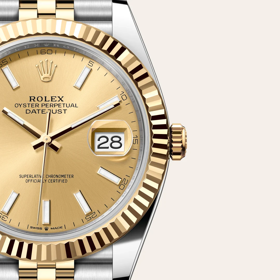 Datejust 41 - Image 4
