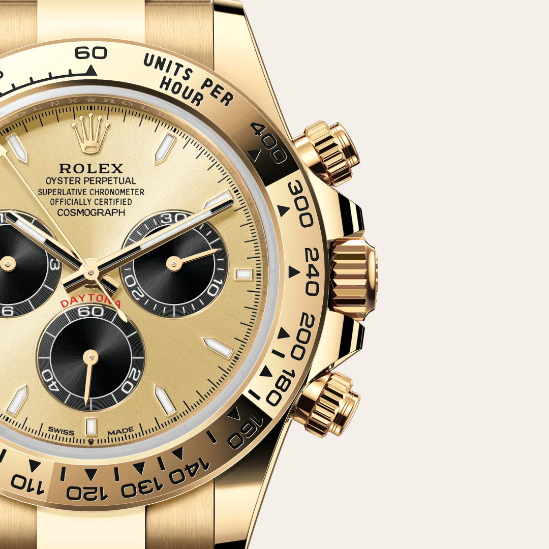 Cosmograph Daytona - Image 4