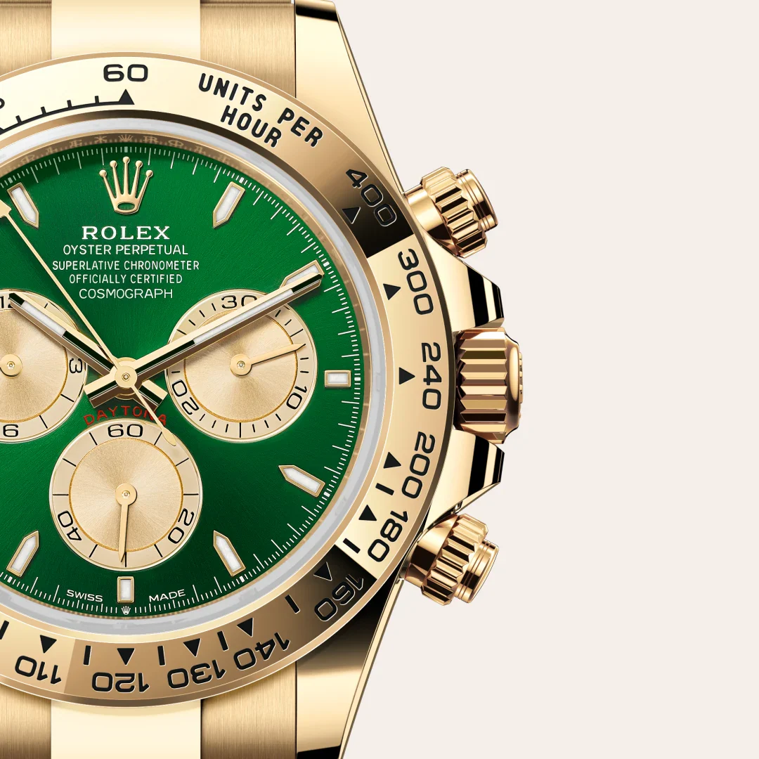 Cosmograph Daytona - Image 4
