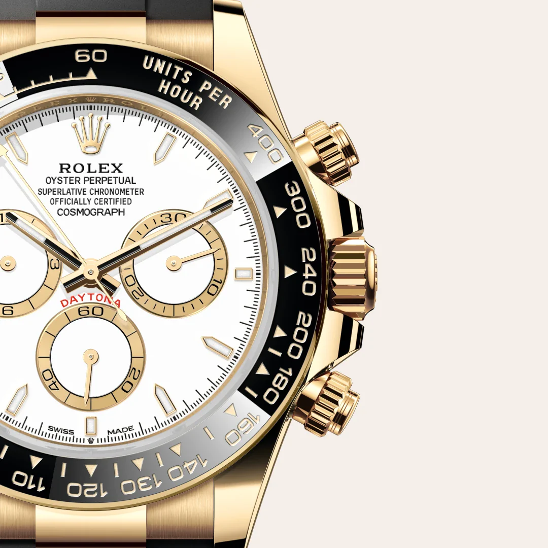 Cosmograph Daytona - Image 4