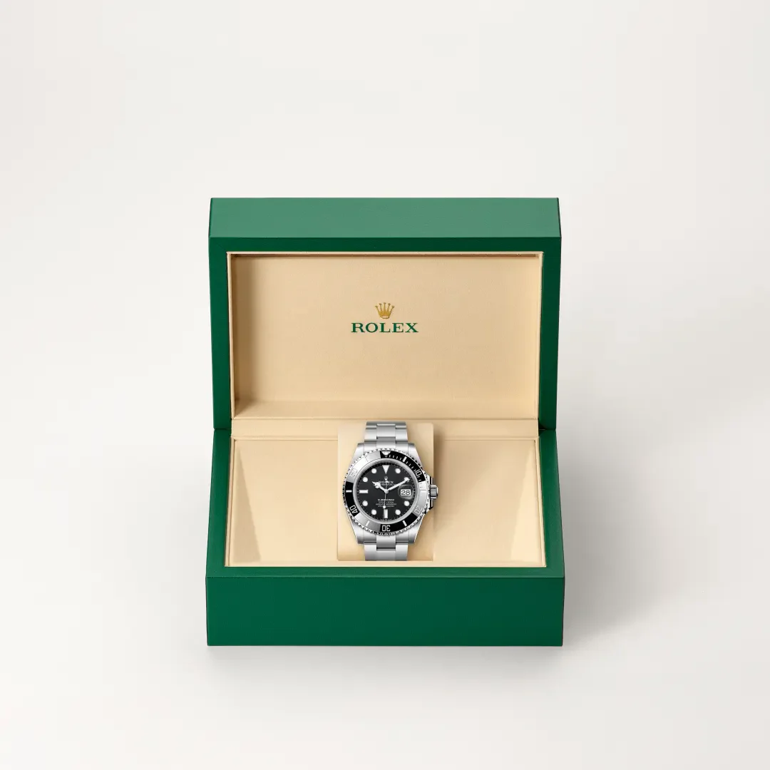 Submariner Date - Image 3