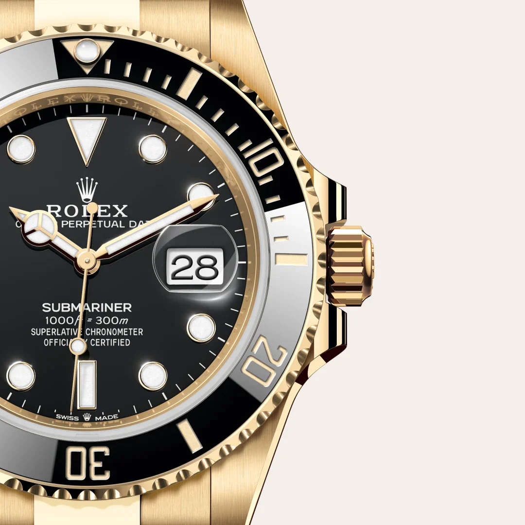 Submariner Date - Image 4