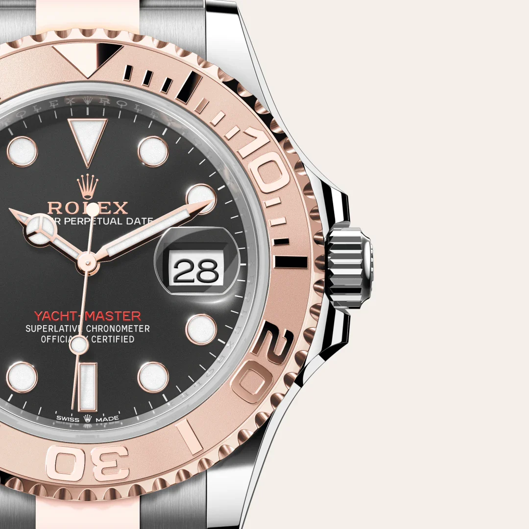 Yacht-Master 40 - Image 4