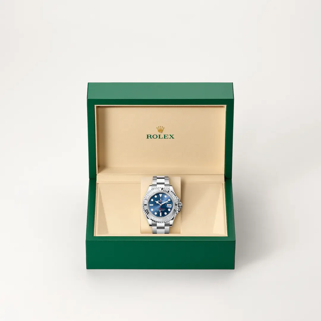 Yacht-Master 40 - Image 3
