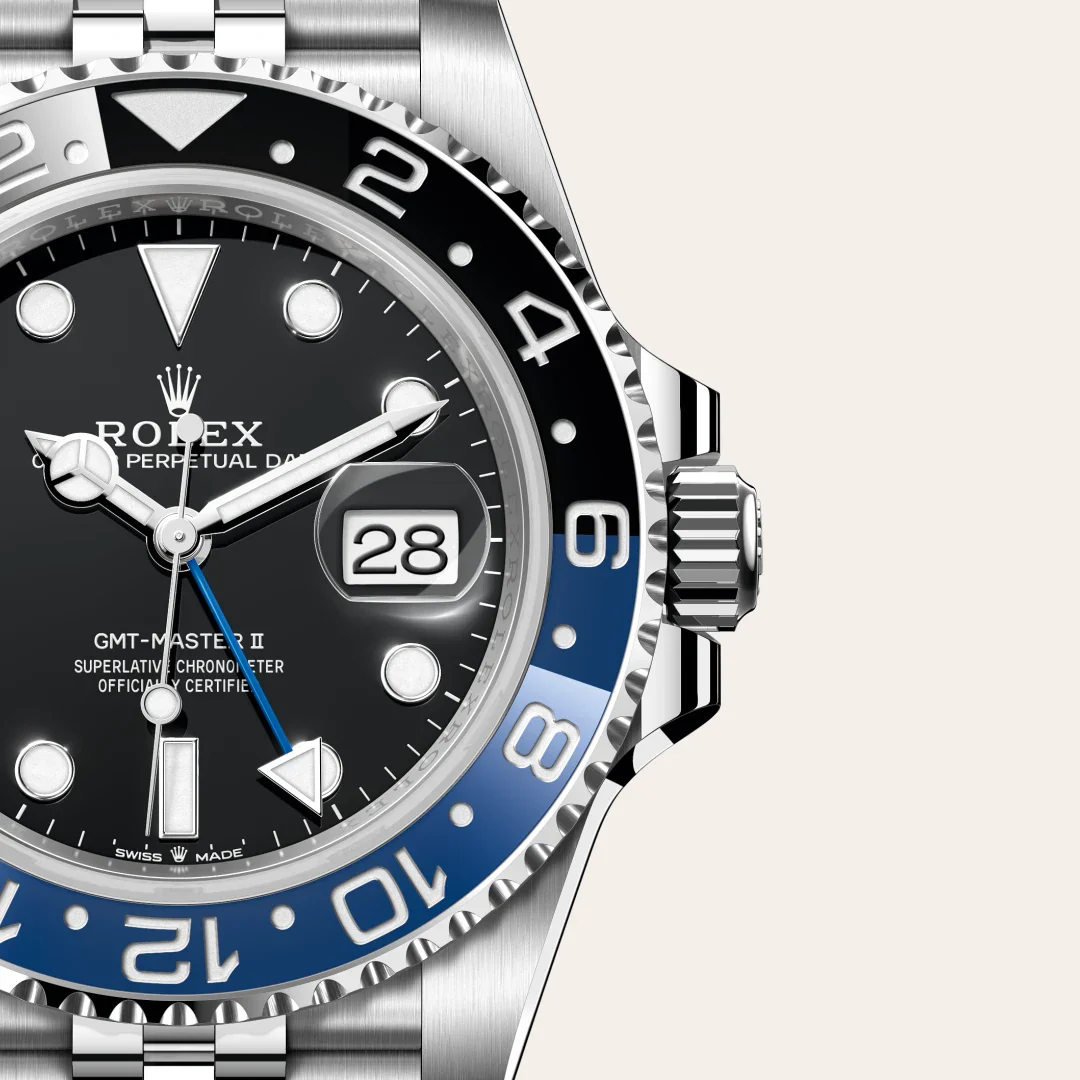 GMT-Master II - Image 4