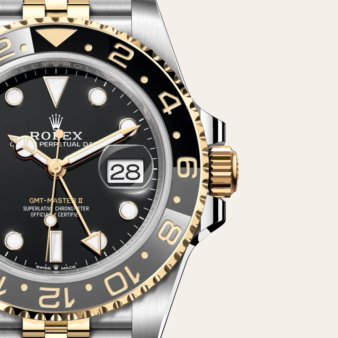 GMT-Master II - Image 4