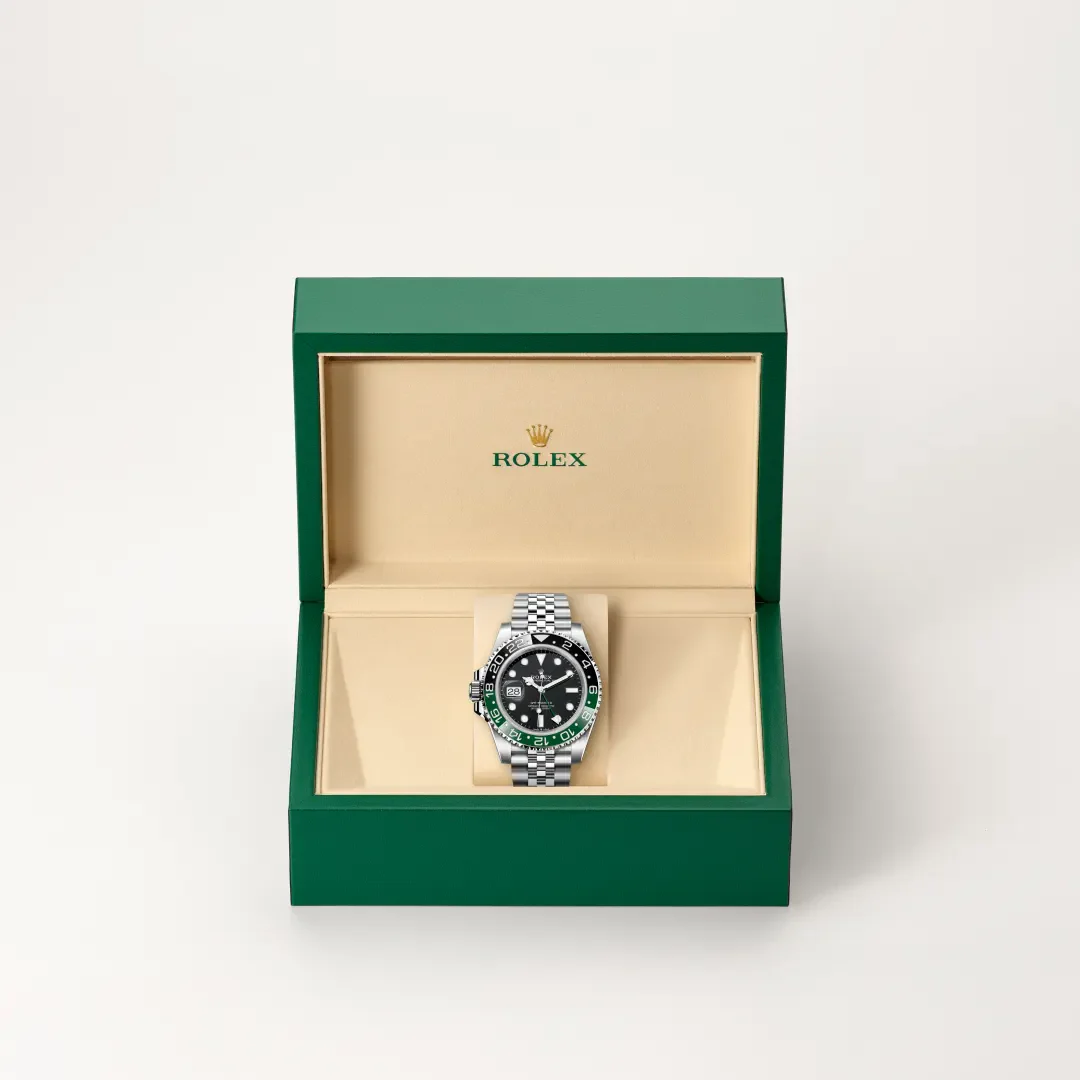 GMT-Master II - Image 3