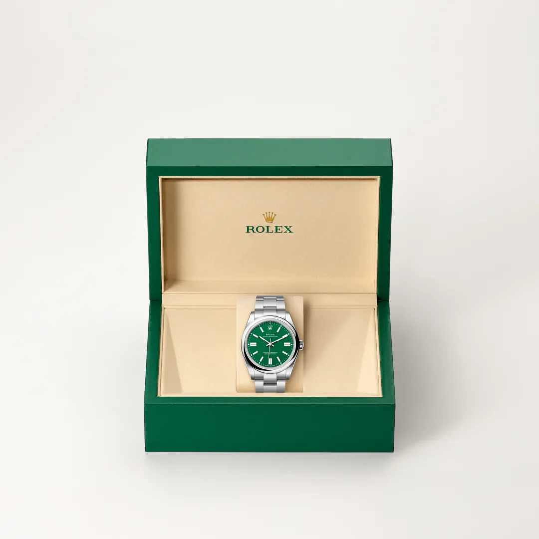 Oyster Perpetual 41 - Image 3