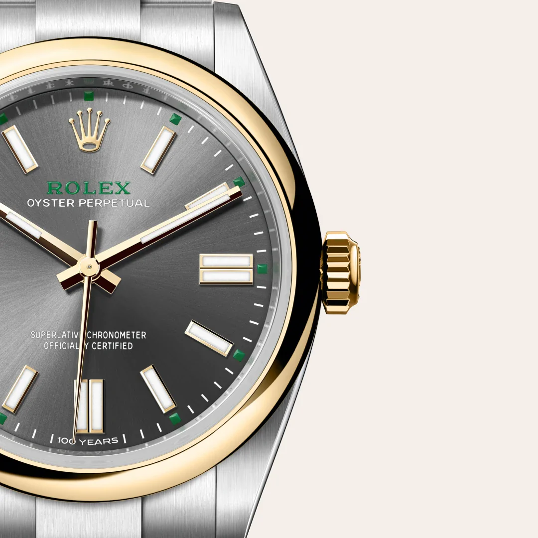 Oyster Perpetual 41 - Image 4