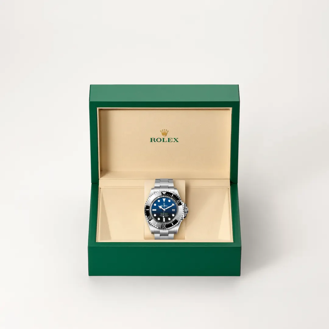 Rolex Deepsea - Image 3