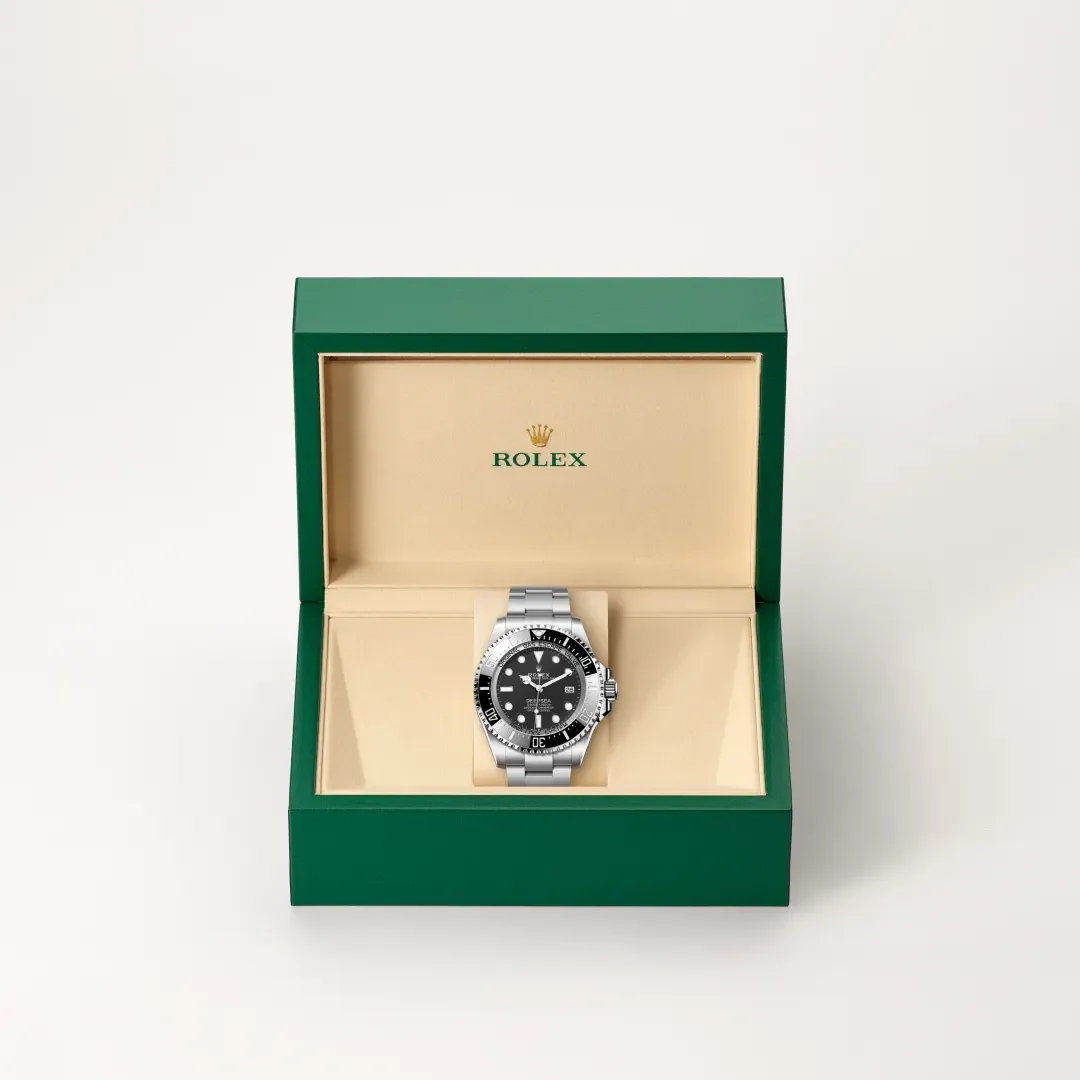 Rolex Deepsea - Image 3