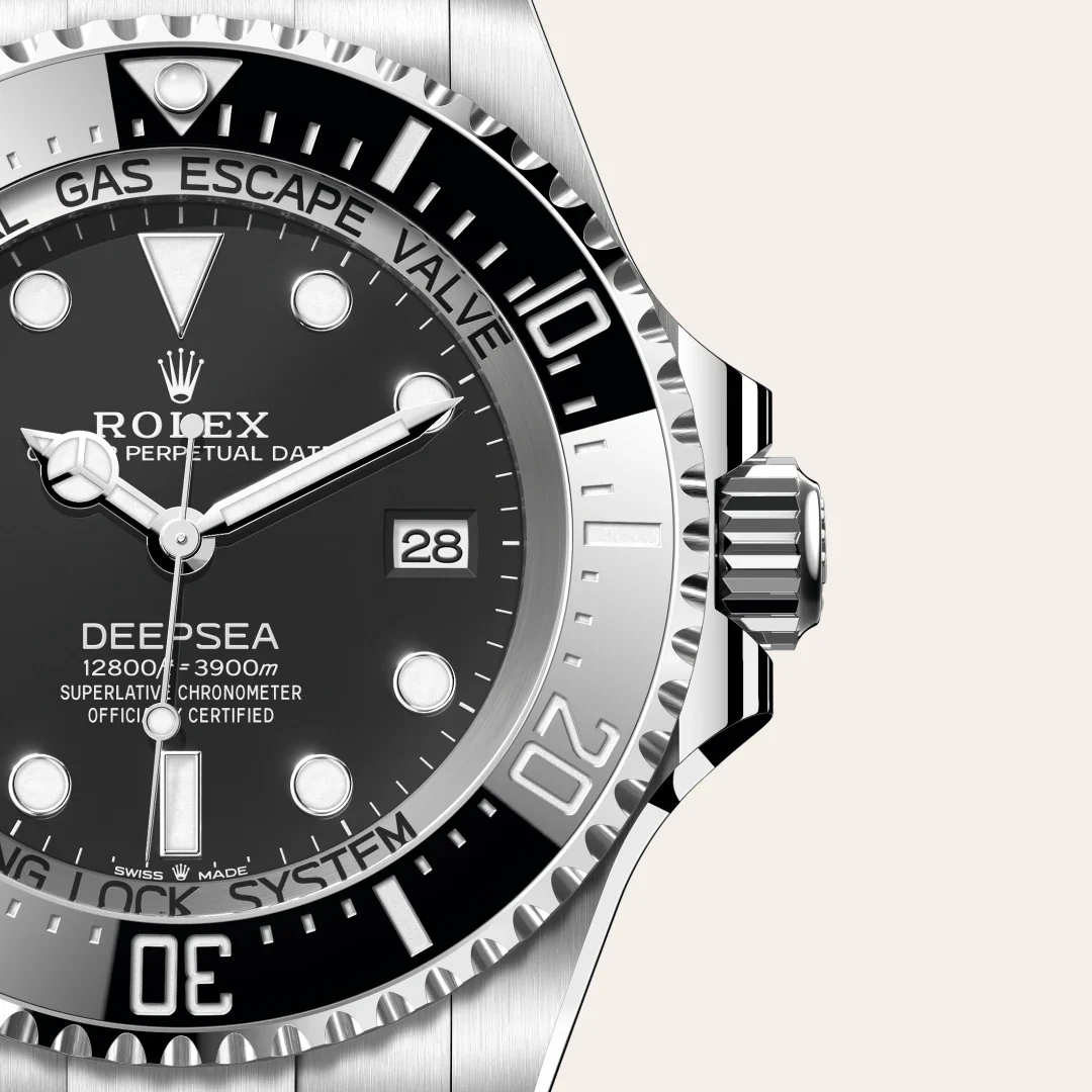 Rolex Deepsea - Image 4