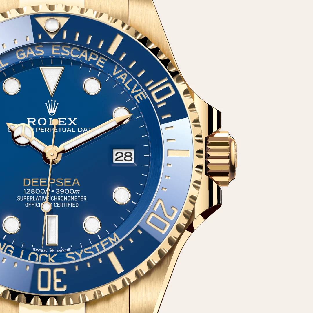 Rolex Deepsea - Image 4