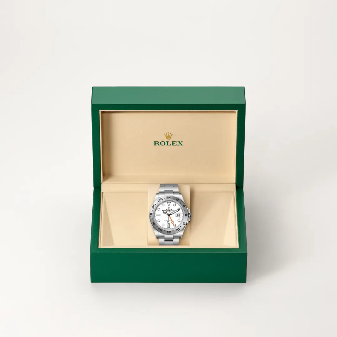 Explorer II - Image 3