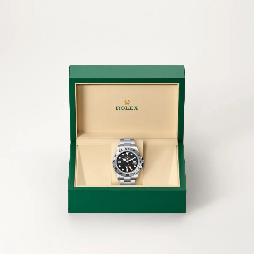 Explorer II - Image 3