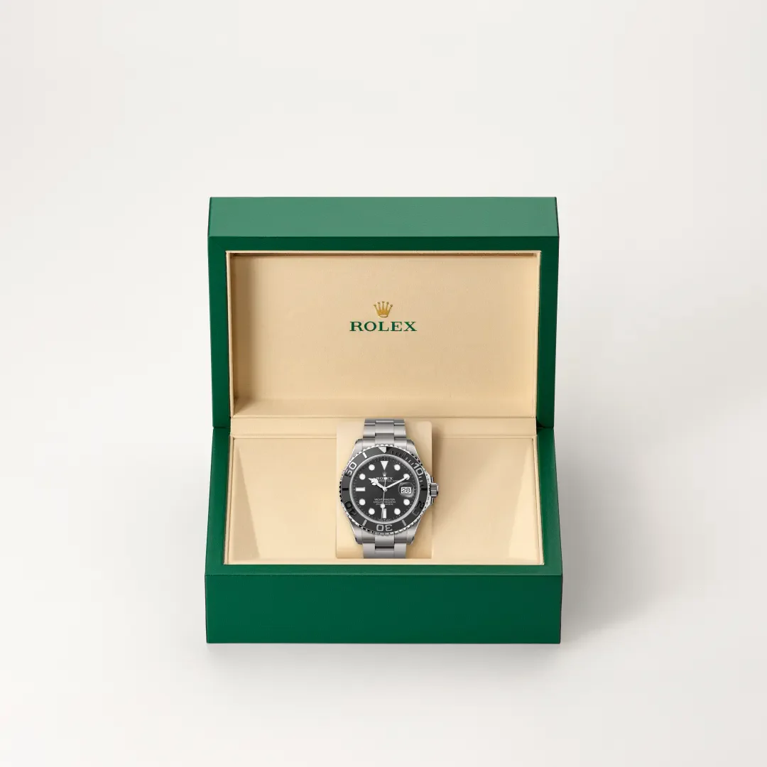 Yacht-Master 42 - Image 3