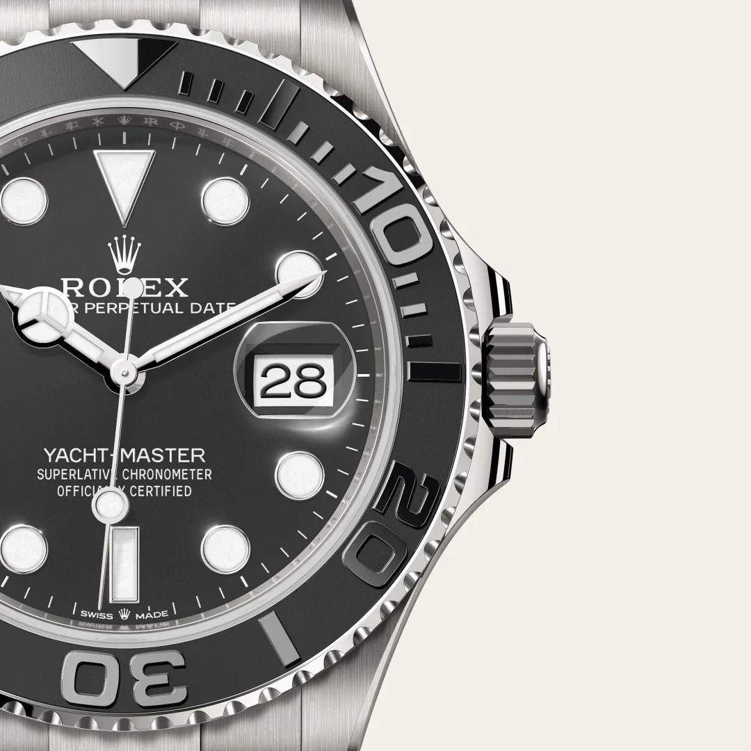 Yacht-Master 42 - Image 4