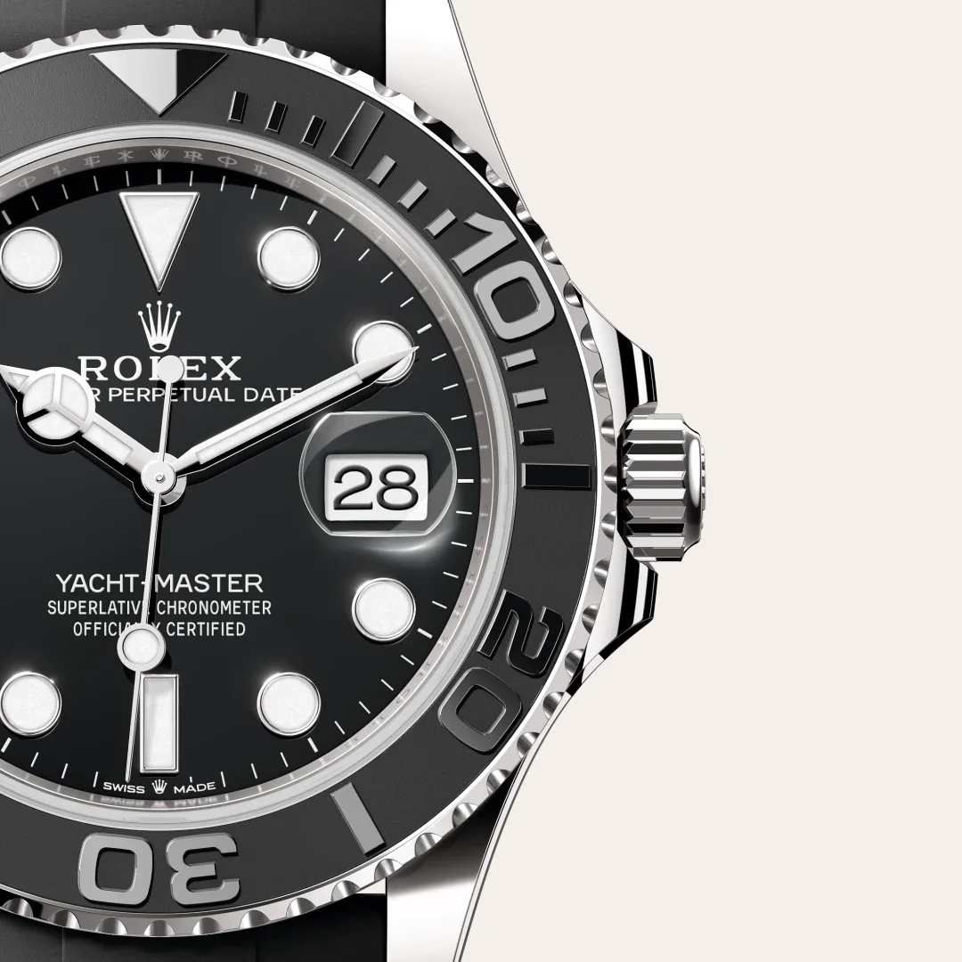 Yacht-Master 42 - Image 4