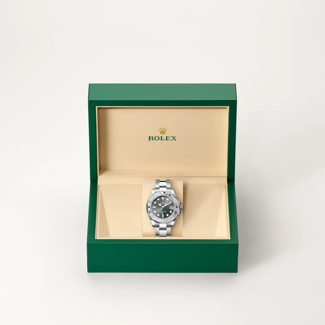 Yacht-Master 37 - Image 3