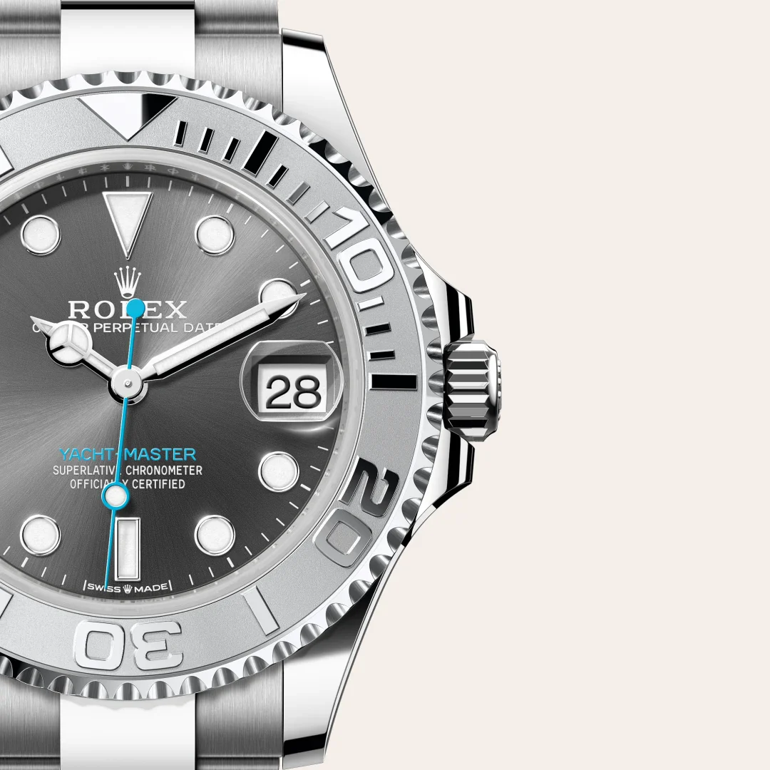 Yacht-Master 37 - Image 4