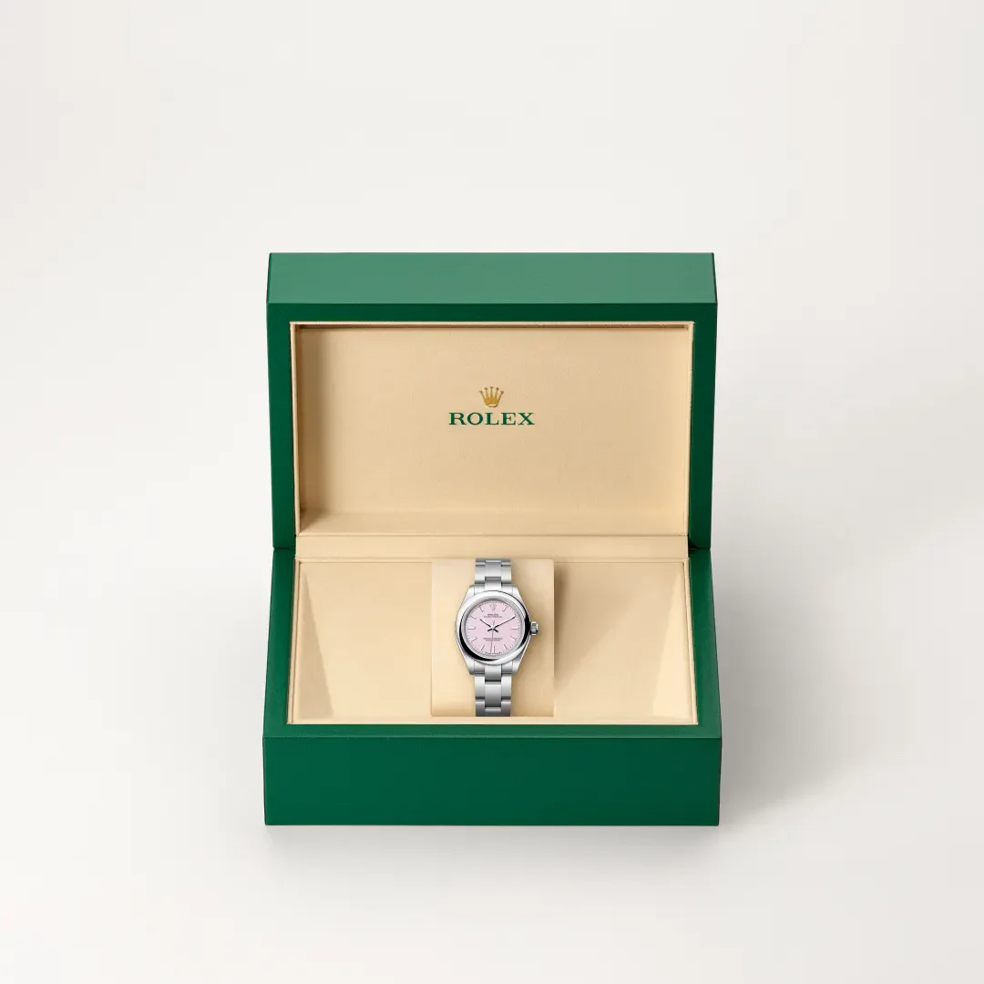 Oyster Perpetual 28 - Image 3