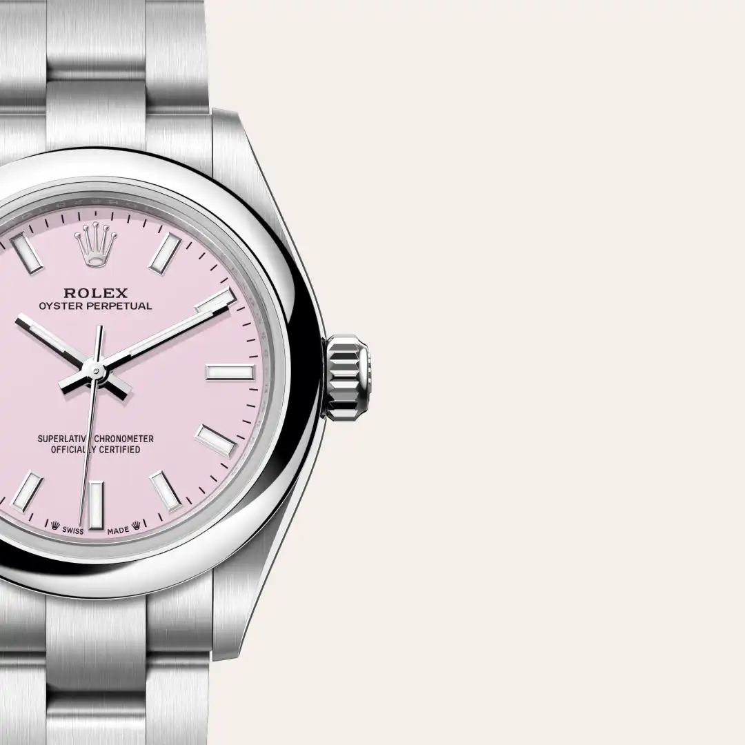 Oyster Perpetual 28 - Image 4