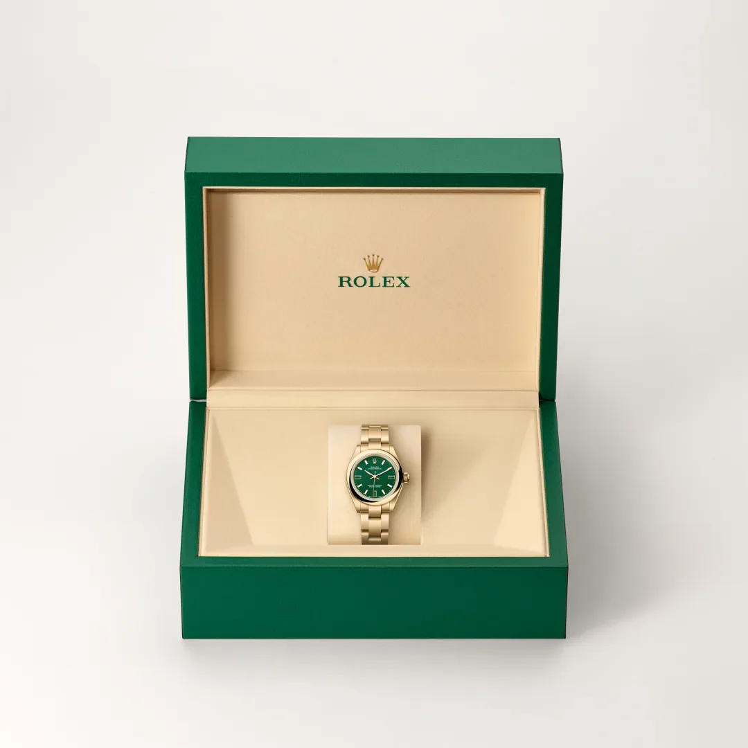 Oyster Perpetual 28 - Image 3