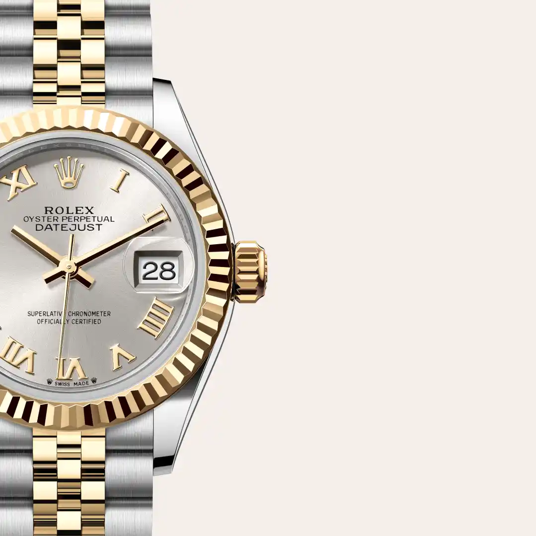 Lady-Datejust - Image 4