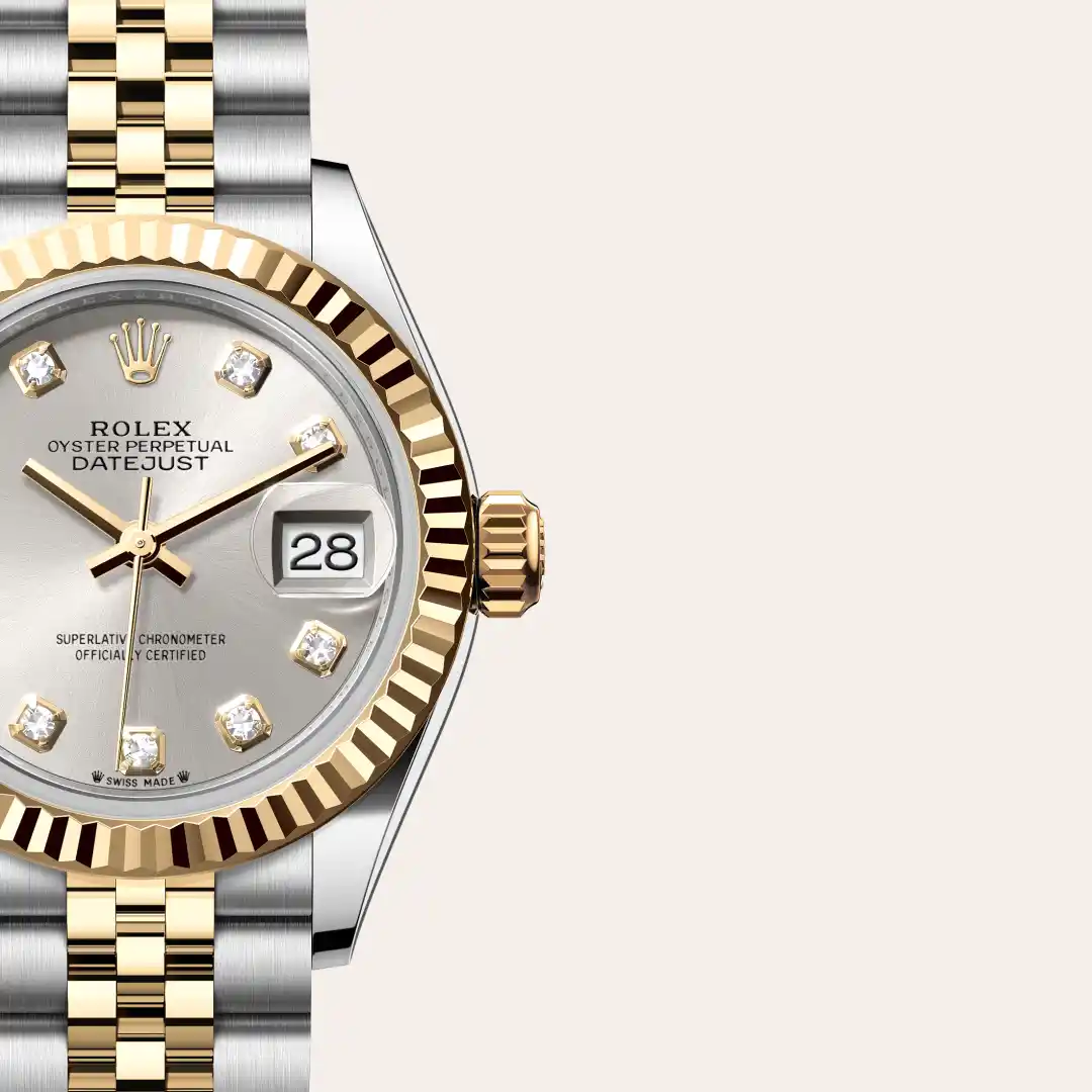 Lady-Datejust - Image 4